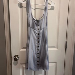 Cute striped dress